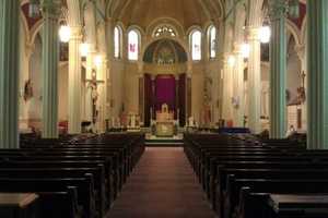 Indian Congregation To Bring New Life To Yonkers Church