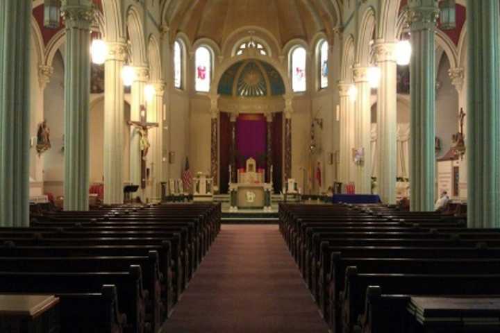 Indian Congregation To Bring New Life To Yonkers Church