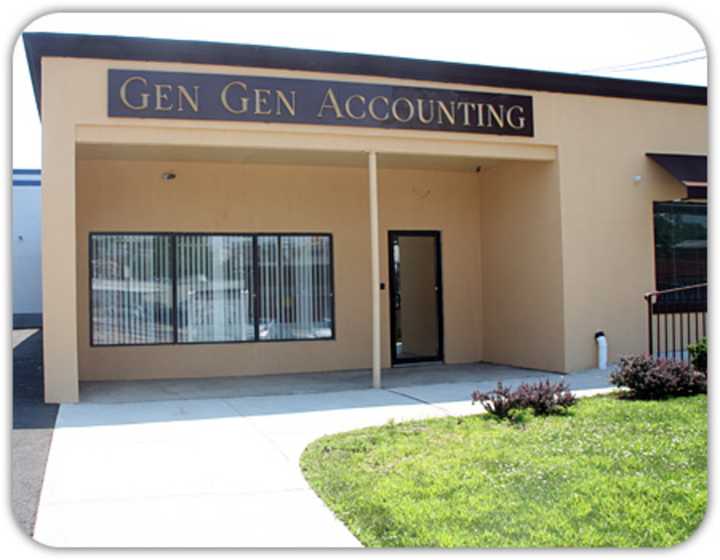 Samuel Gentle, owner of GenGen Accounting in Mount Vernon, was sentenced Tuesday to 51 months in federal prison for falsifying IRS tax returns for himself and his clients.