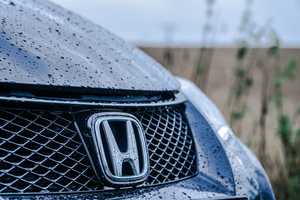 Honda Recalls 303K+ Vehicles Due To Seat Belt Defect