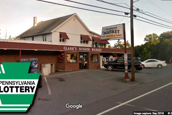 BIG BUCKS: $1.7 Million Lotto Ticket Sold In PA