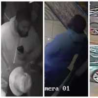 Philly Teen's Killer Spotted At Hookah Bar Before Slaying, Police Say