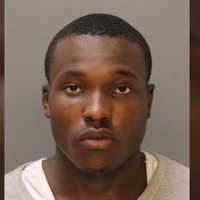 Delco Driver Rammed Into Cop Car Before Fleeing Scene Of Hit-Run, Troopers Say