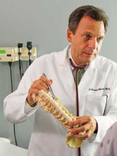 The Osborn In Rye Hosts Panel Discussion On Lumbar Spinal Stenosis