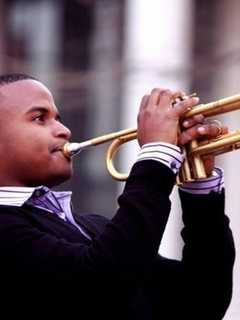 Hear A Jazz Concert At Millbrook Library