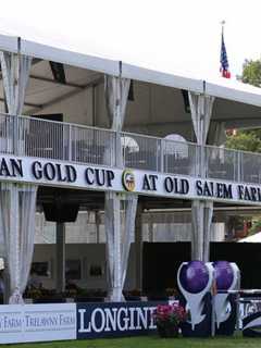 American Gold Cup Equestrian Competition Returns To Westchester
