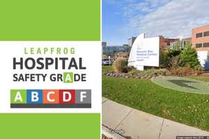 Perfect Health: 4 Suffolk Hospitals Receive ‘A’ For Patient Safety