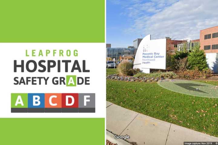 Perfect Health: 8 Long Island Hospitals Receive ‘A’ For Patient Safety