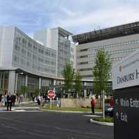 COVID-19: Wilton Man Who Was CT's First Positive Case Recovering At Danbury Hospital