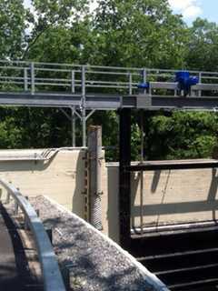Dam Threat Points Out Need For Better Communication, Astorino Says