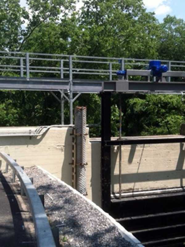 Dam Threat Points Out Need For Better Communication, Astorino Says