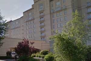 NJ Man, 24, Hospitalized After 9-Story Fall From Hotel Balcony