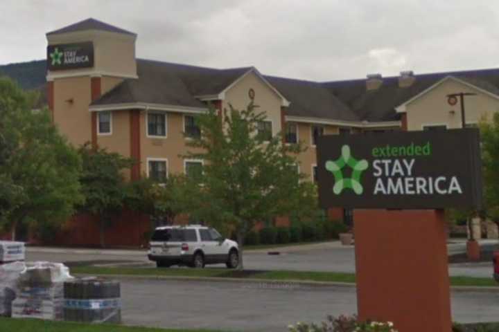 Five Nabbed For Prostitution After Detail At Hotel In Dutchess