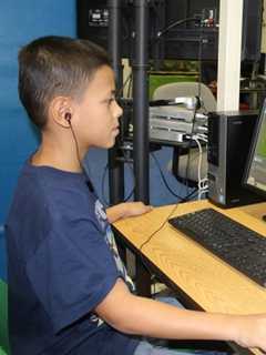 Greenburgh Central Students Participate In Hour Of Code
