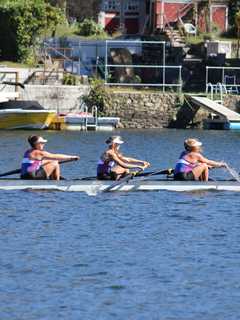 Norwalk Rowers To Race In Head Of The Charles Regatta