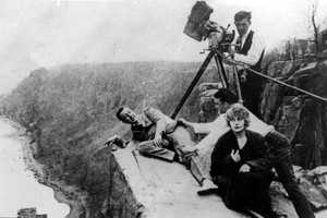 Bergen LEADS Brings Forum On Bergen County Film Industry