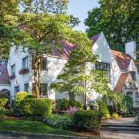 Former Westchester Home Of Author, Playwright Sinclair Lewis For Sale