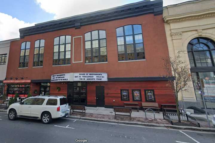 Asbury Park Concert Venue Plans To Reopen After Severe Flood Damage