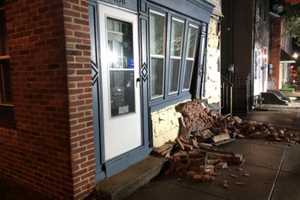 Columbia Man, Child Homeless After Hit-Run Car Slams Into Apartment While They Slept