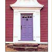 Stratford Historical Society Welcomes Wee Explorers On St. Patrick's Day