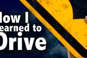 Theater Company In Armonk Stages 'How I Learn To Drive'