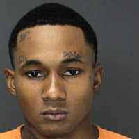 Police: Out-Of-State Dealer Caught At Mom's Paterson Apartment With Guns, Mags, Ammo, Drugs