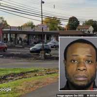 NJ Man Sold Drugs At Bensalem Businesses For Months, Police Believe