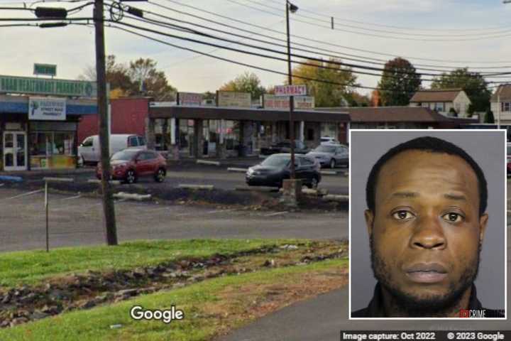 Trenton Man Sold Drugs At PA Businesses For Months, Police Believe