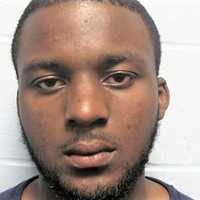 Englewood Police Subdue Ex-Con With Stolen Handgun On Street