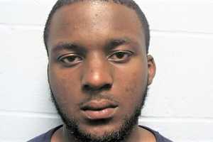 Englewood Police Subdue Ex-Con With Stolen Handgun On Street