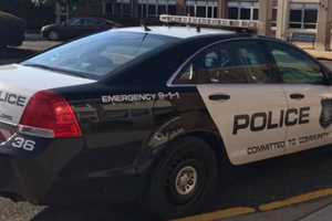 Luxury Vehicles Stolen From Central Jersey Neighborhood: Police