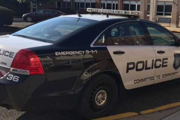 Luxury Vehicles Stolen From Central Jersey Neighborhood: Police