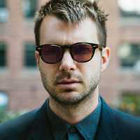 Howie Day, Kathryn Dean, Joe Ferreri Performing At Mexicali Live In Teaneck