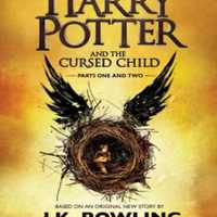 Norwalk Public Library Calls All Muggles To Harry Potter Release Party