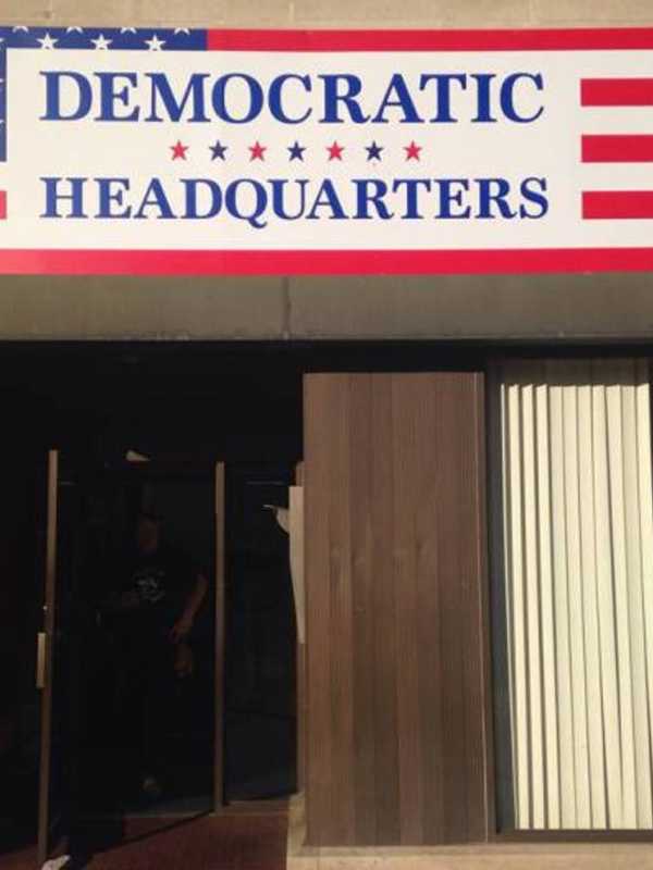 Danbury Community Activist Ken Gucker Runs For Senate Seat