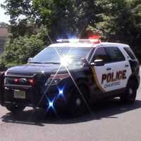 Cranford Man Charged With Breaking Into Several Police Vehicles, Stealing Vest, Patches, More