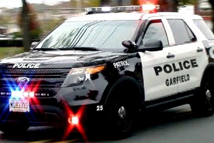 Unlicensed, Uninsured Garfield Driver Charged With DWI After Hitting Parked Cars