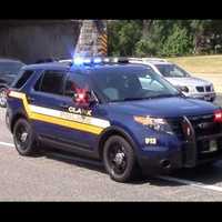 Bomb-Making Materials Found At Clark Home, Authorities Say