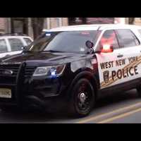 Man In WNY Hit-Run In Critical Condition, Authorities Say
