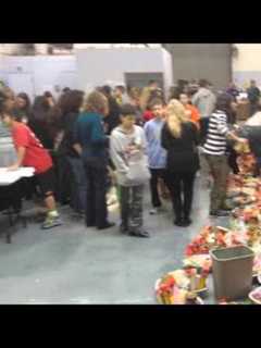Bergen Thanksgiving Basket Brigade Seeks Donations, Drivers