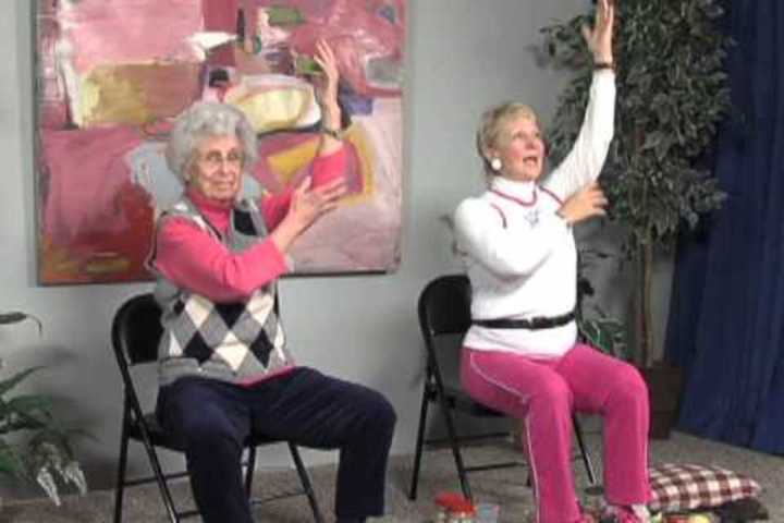 Mount Vernon Seniors And Friends Invited To Intergenerational Program