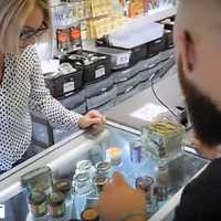Cannabis Edible Sales Surge Amid Coronavirus, Report Says