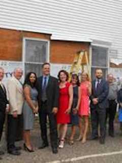 Norwalk's Human Services Council Receives $5K Donation For Renovations