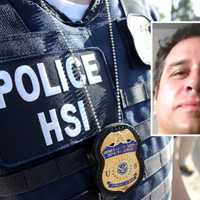 Feds: Hudson Grammar School Teacher From Morris Charged With Trafficking Child Porn
