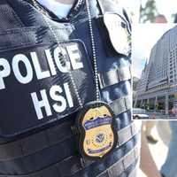 Police Beef Up Patrols At Transportation Venues After NYC Rush-Hour Subway Attack