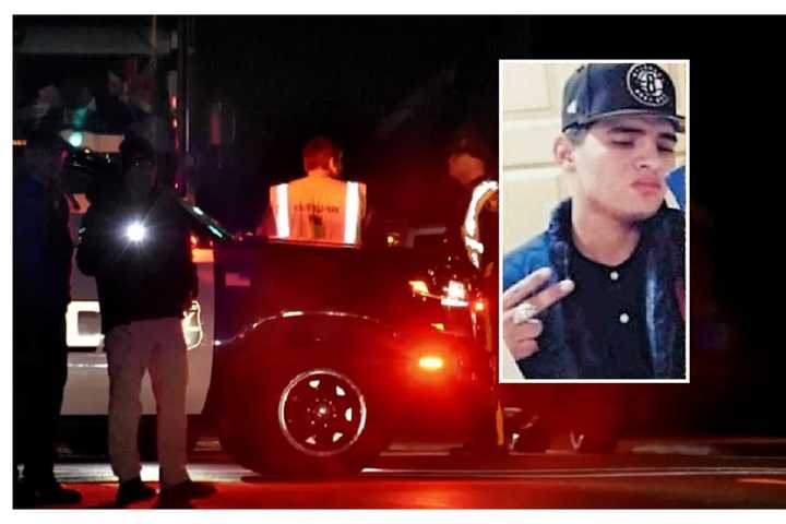 Hackensack Man, 21, Killed In Grisly Route 46 Hit And Run ID'd, Search For Car Continues