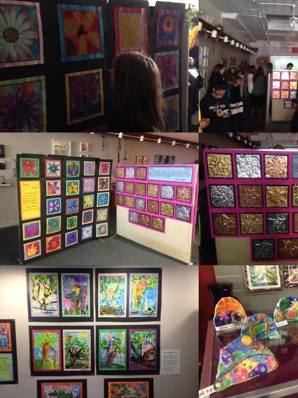 Celebrate Earth Day By 'Loving The Earth" In Poughkeepsie