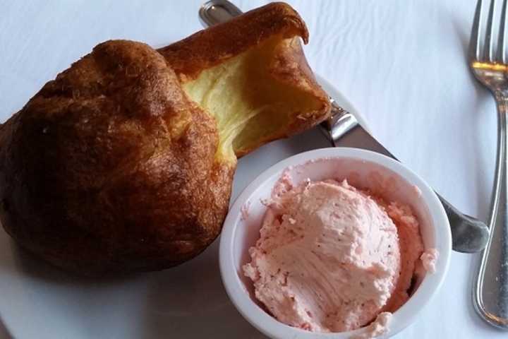 Cold Spring's Hudson House Inn Ranks Among DVlicious Brunch Contenders