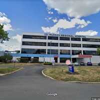 Hudson Regional Hospital Fined $63K After Worker's Weapons Cache Found In Closet: Officials