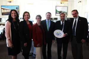 Hudson Valley Fall Restaurant Week Kicks Off At Pleasantville's Iron Horse